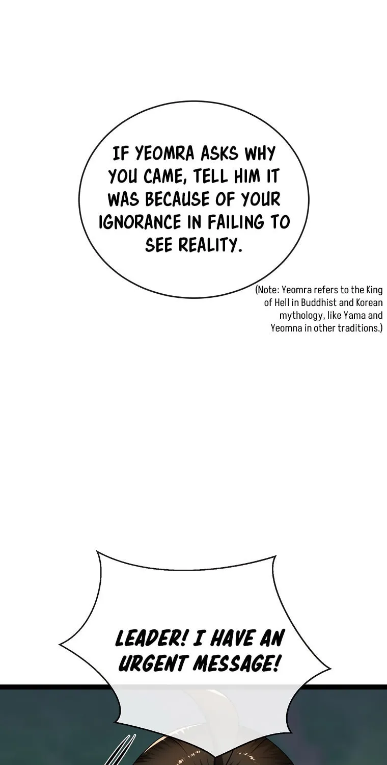 Volcanic Age Chapter 283 page 38 - 