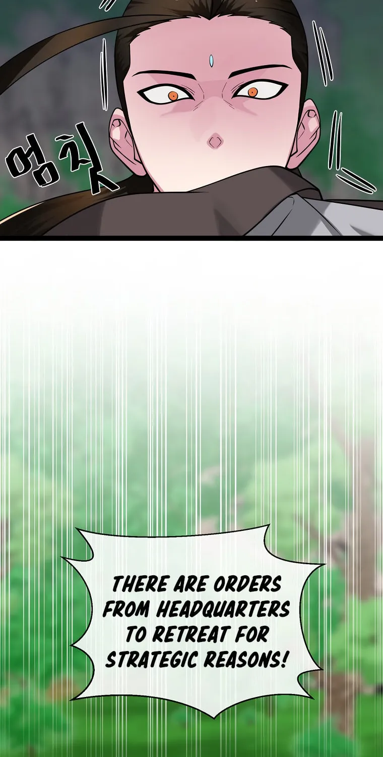 Volcanic Age Chapter 283 page 39 - 