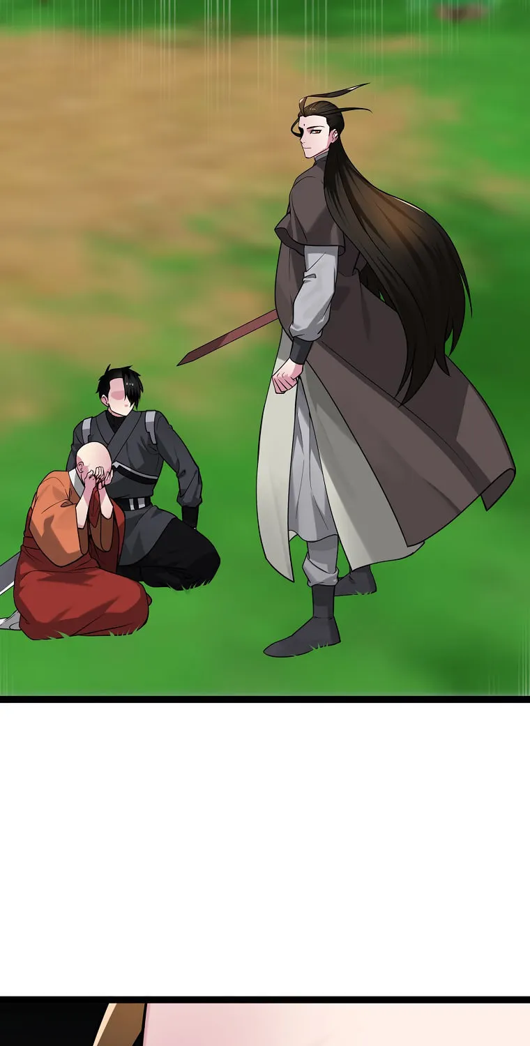 Volcanic Age Chapter 283 page 40 - 