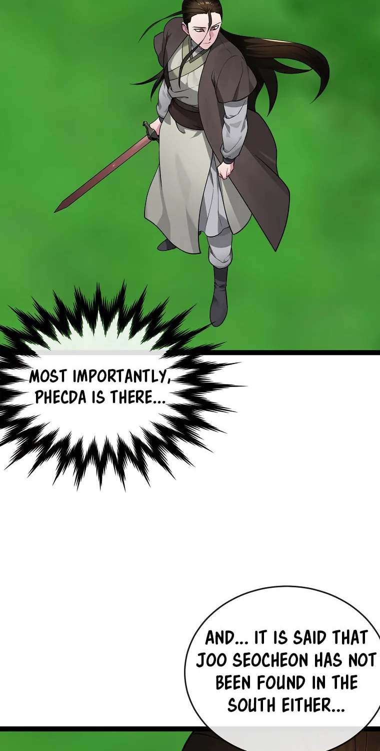 Volcanic Age Chapter 283 page 45 - 
