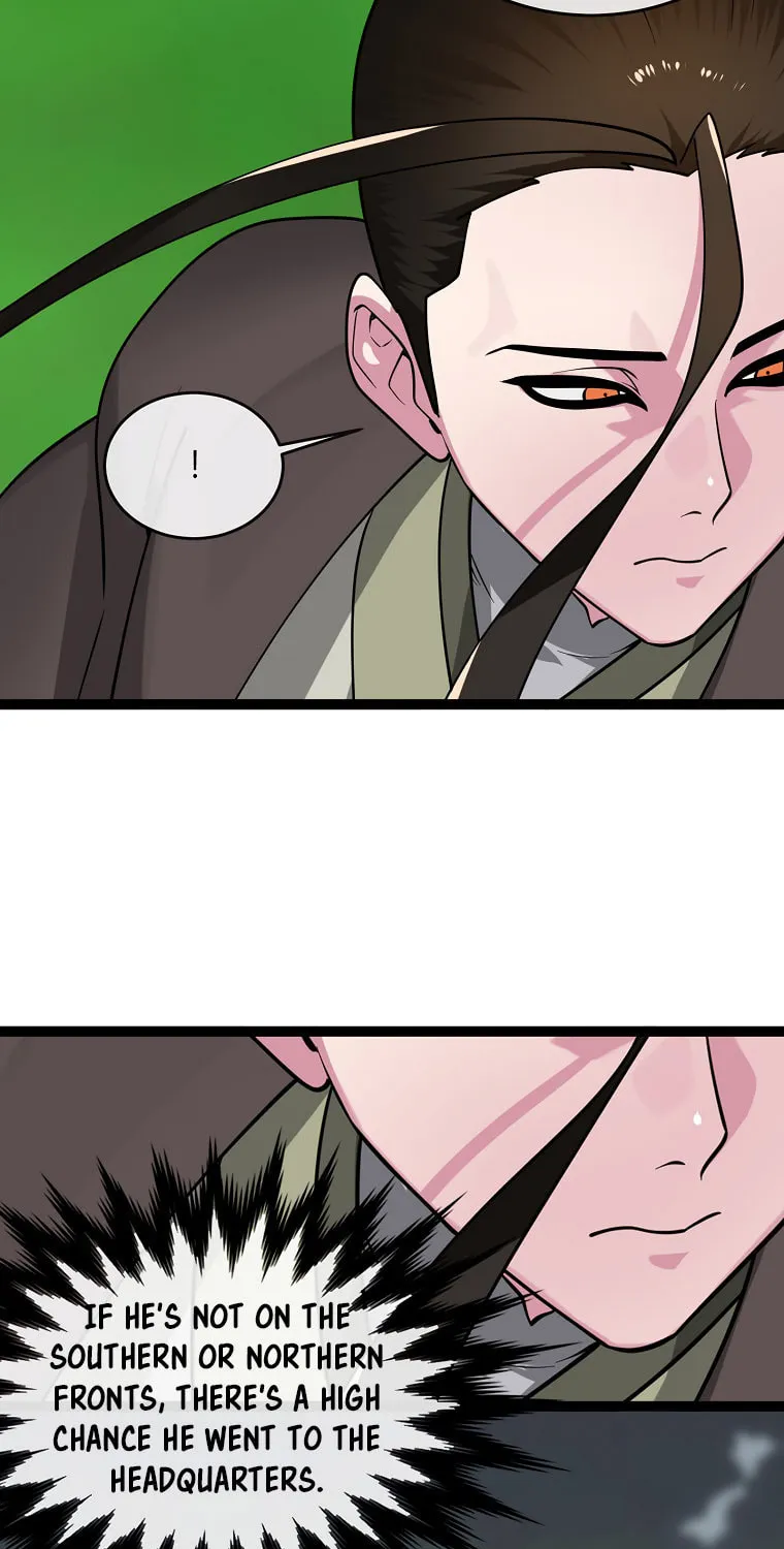 Volcanic Age Chapter 283 page 46 - 
