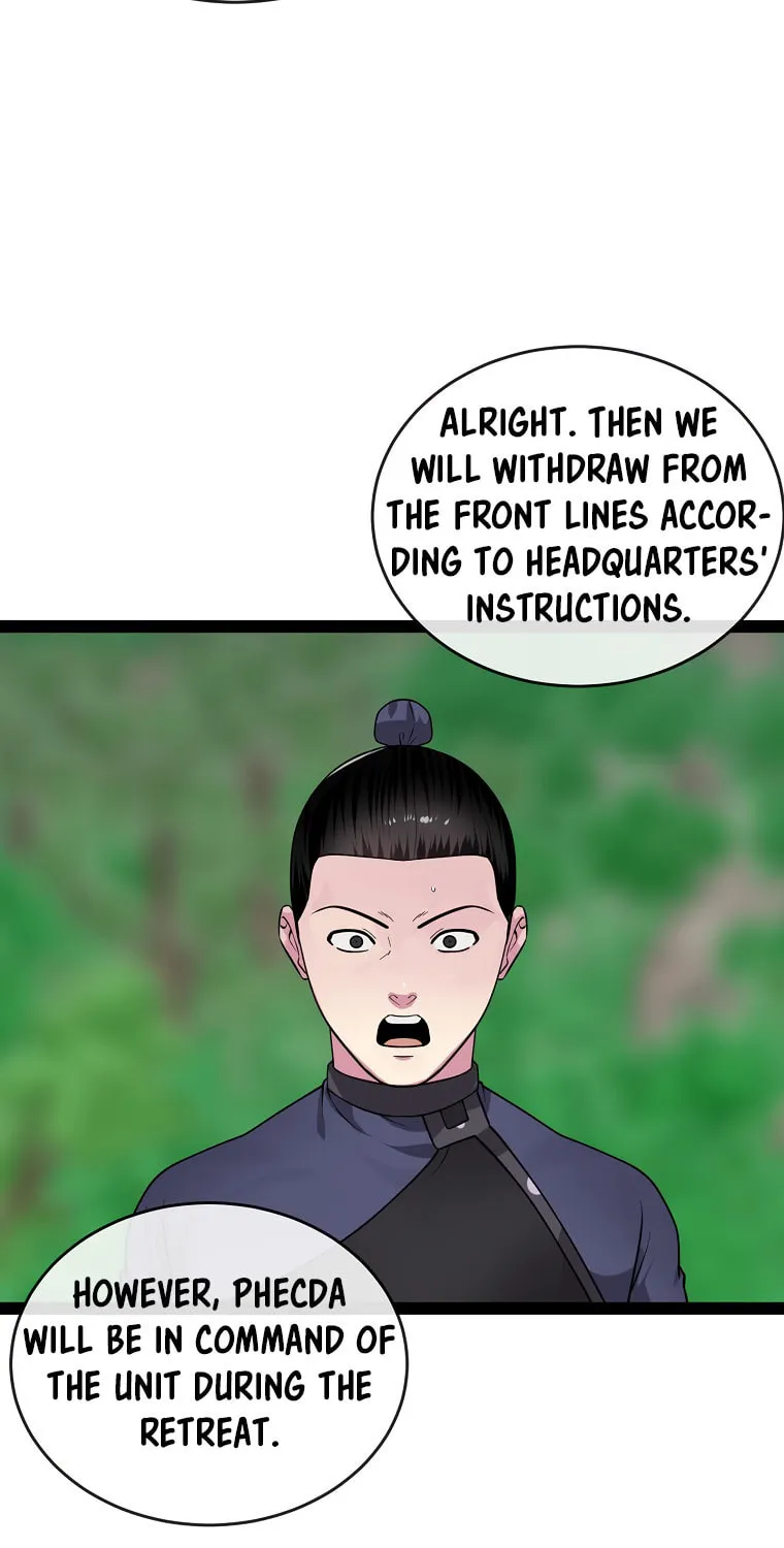 Volcanic Age Chapter 283 page 48 - 