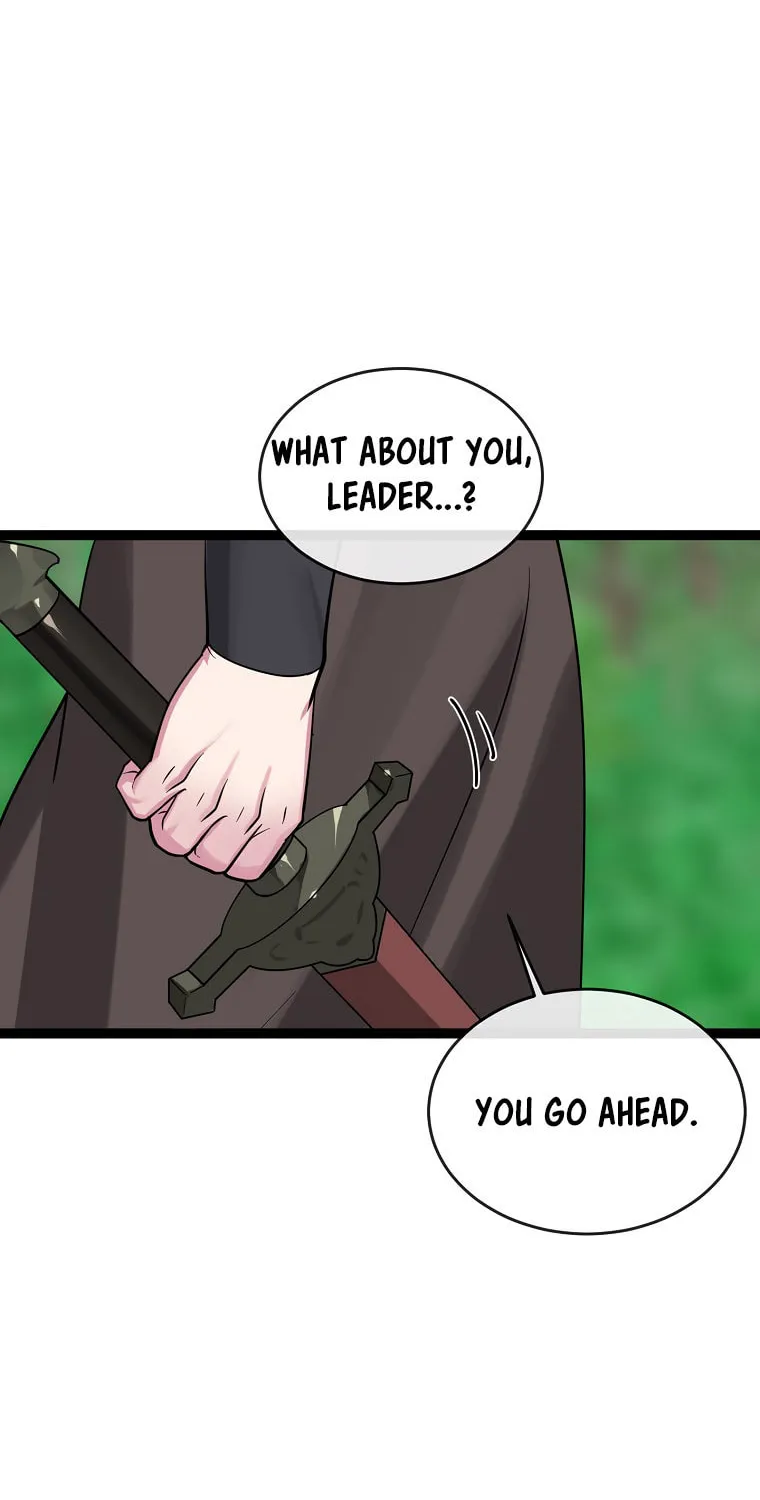 Volcanic Age Chapter 283 page 49 - 