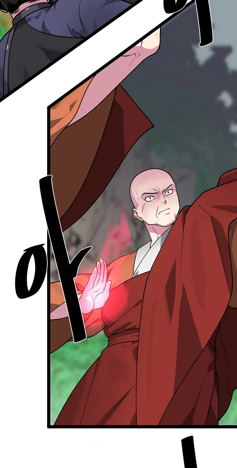 Volcanic Age Chapter 283 page 6 - 
