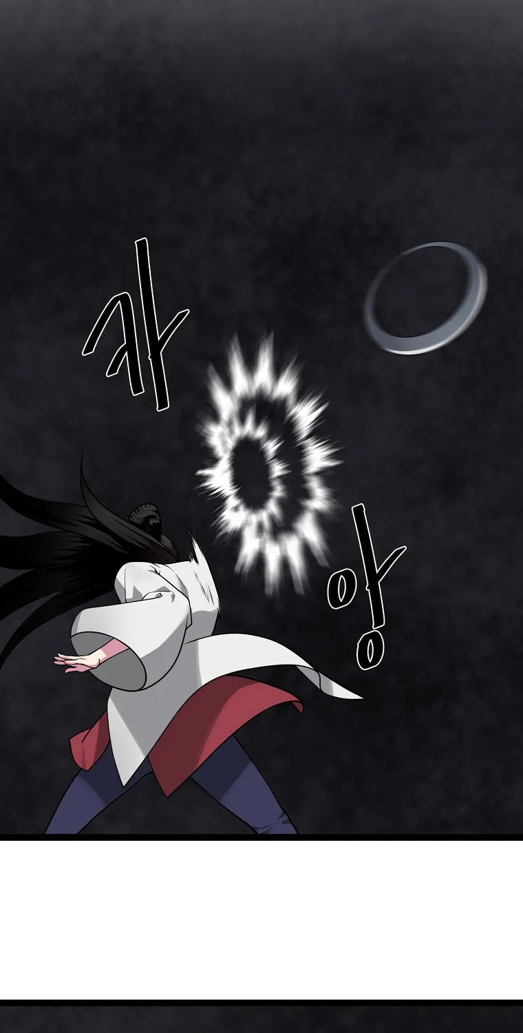 Volcanic Age Chapter 283 page 52 - 