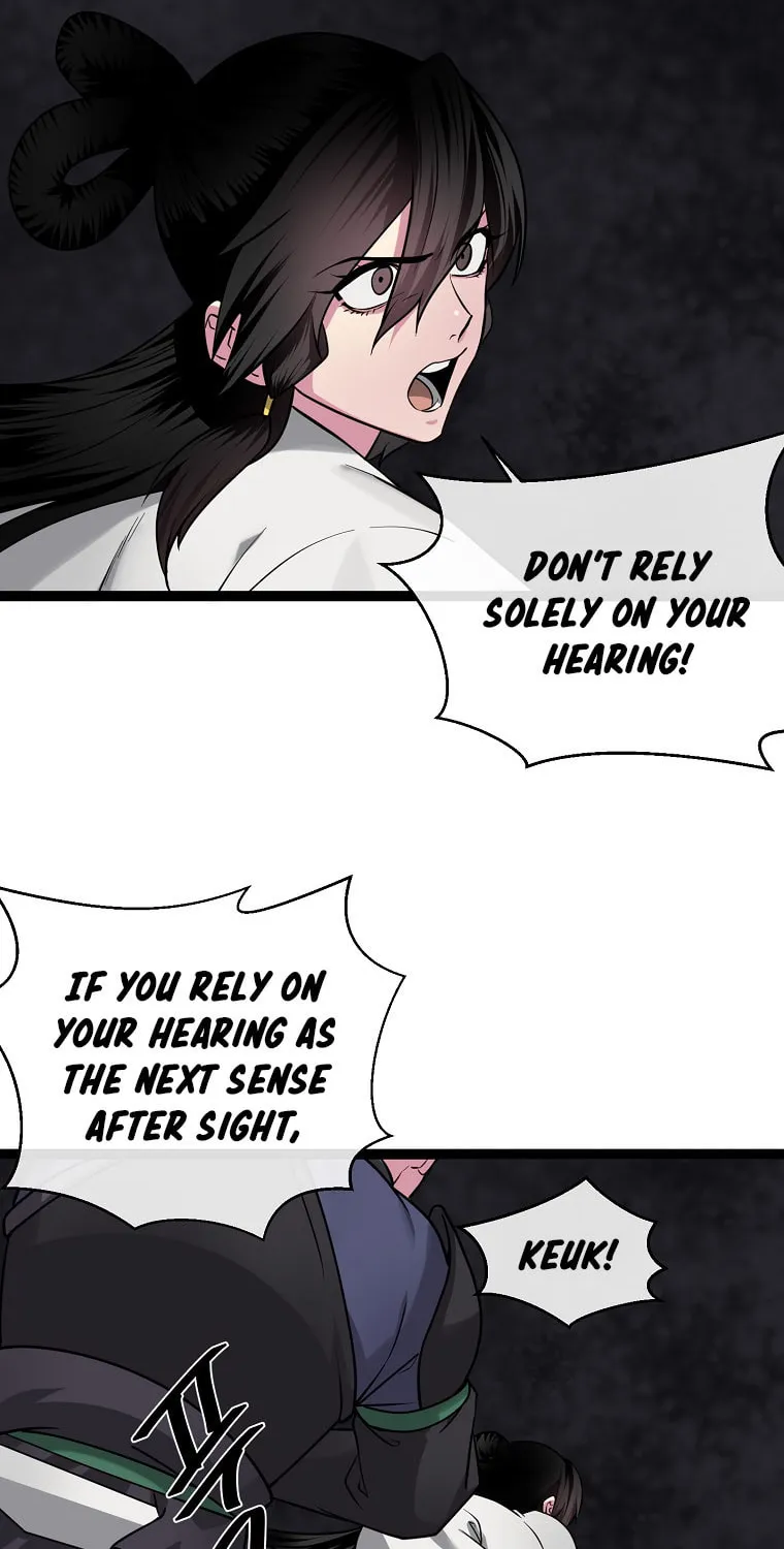 Volcanic Age Chapter 283 page 53 - 