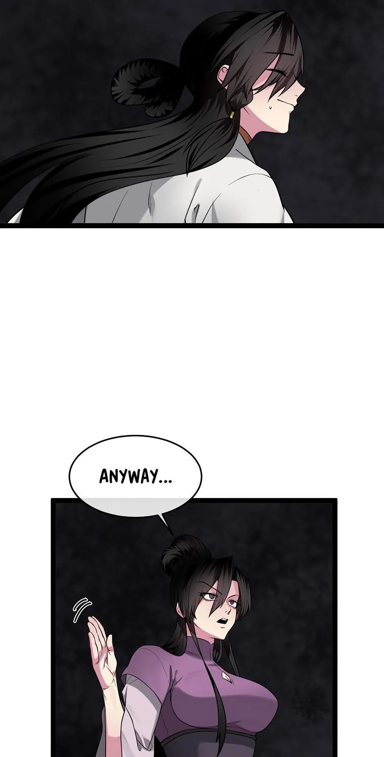 Volcanic Age Chapter 283 page 56 - 
