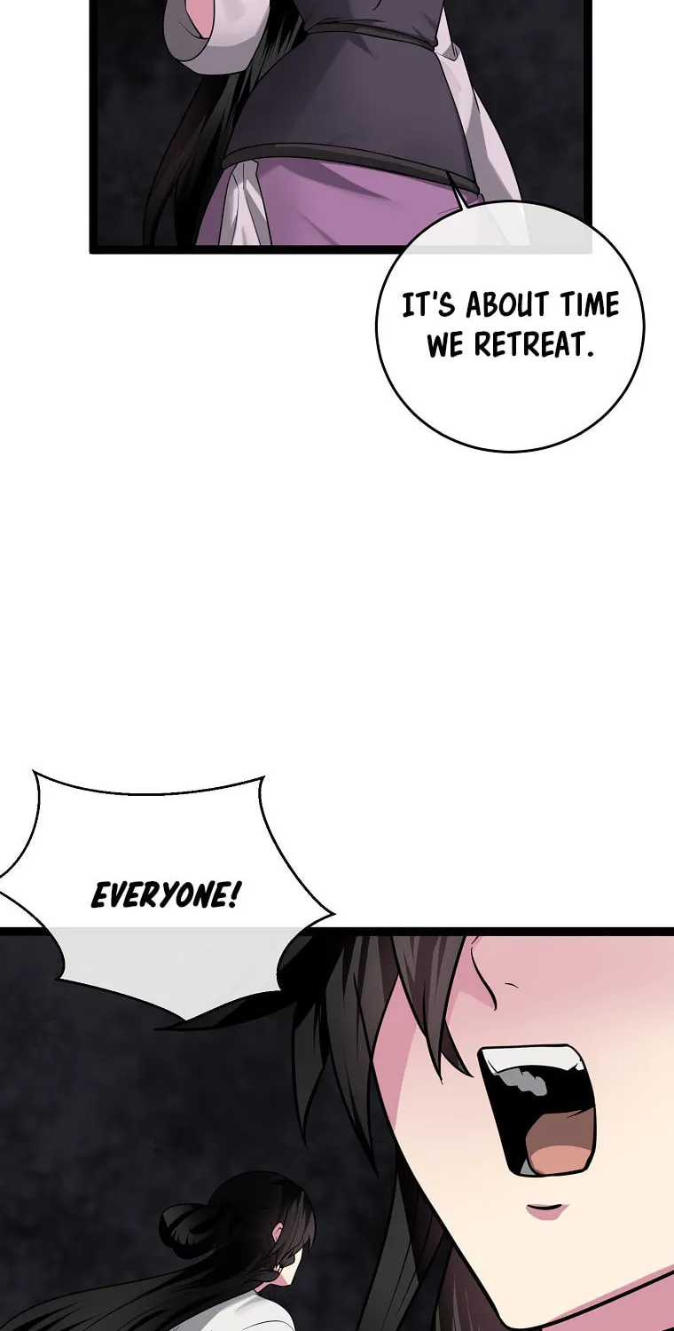 Volcanic Age Chapter 283 page 57 - 