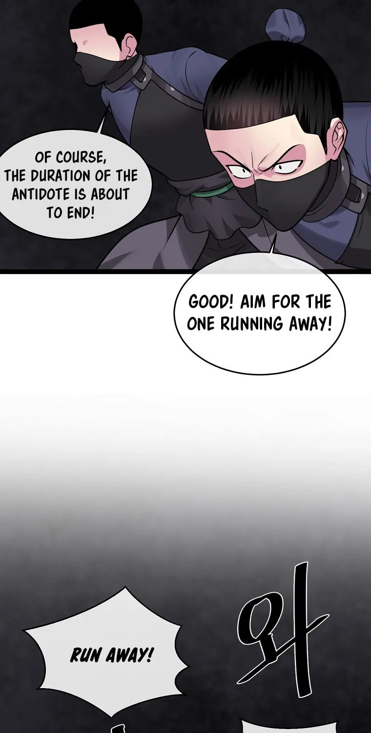 Volcanic Age Chapter 283 page 59 - 