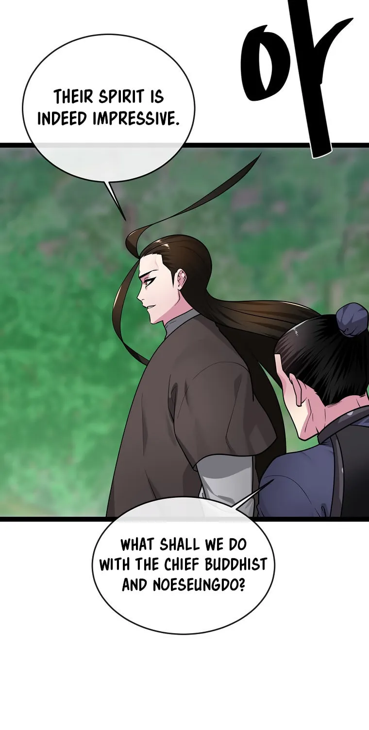 Volcanic Age Chapter 283 page 7 - 