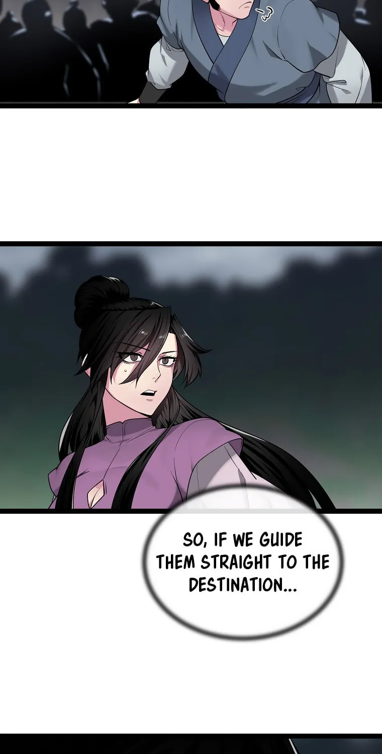 Volcanic Age Chapter 283 page 66 - 