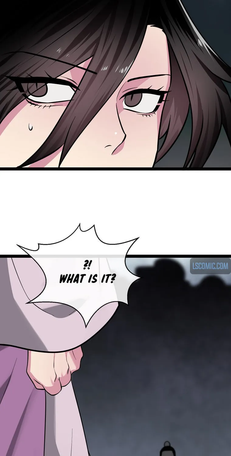 Volcanic Age Chapter 283 page 67 - 