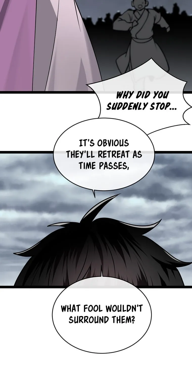 Volcanic Age Chapter 283 page 68 - 