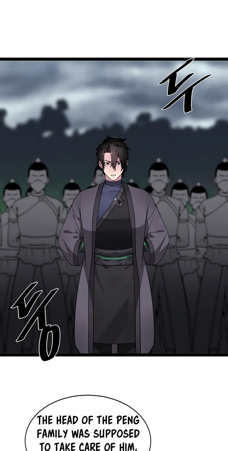 Volcanic Age Chapter 283 page 69 - 
