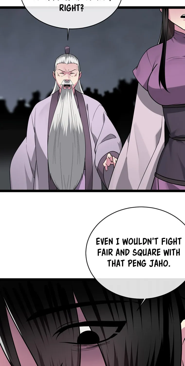 Volcanic Age Chapter 283 page 70 - 