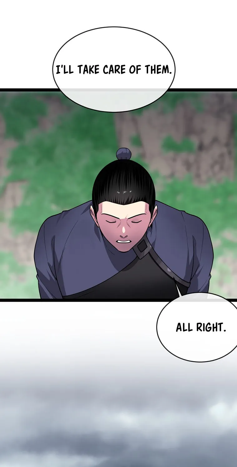 Volcanic Age Chapter 283 page 8 - 
