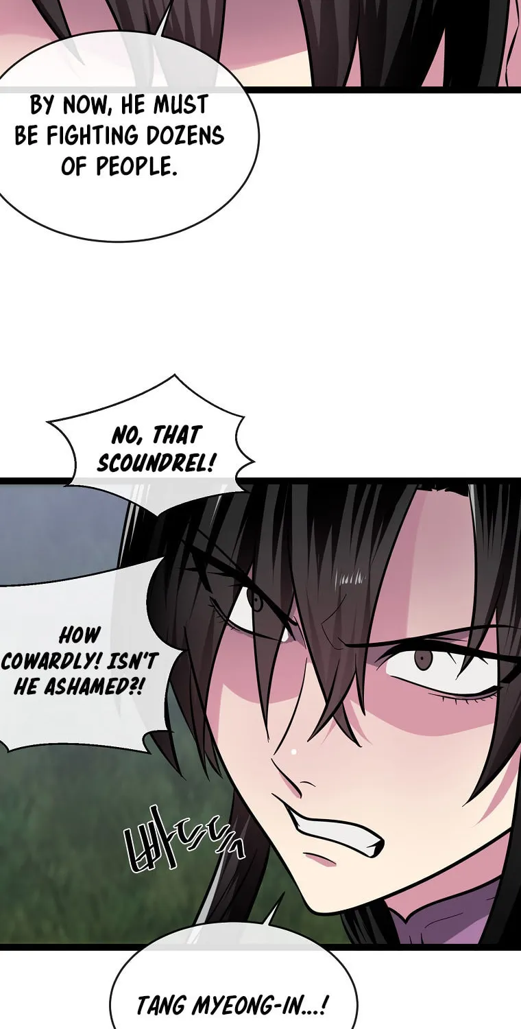 Volcanic Age Chapter 283 page 71 - 