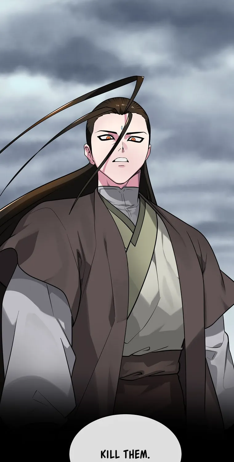 Volcanic Age Chapter 283 page 9 - 