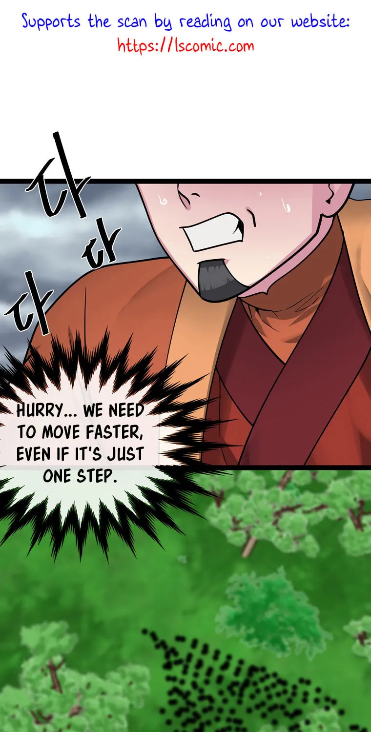 Volcanic Age Chapter 284 page 2 - 