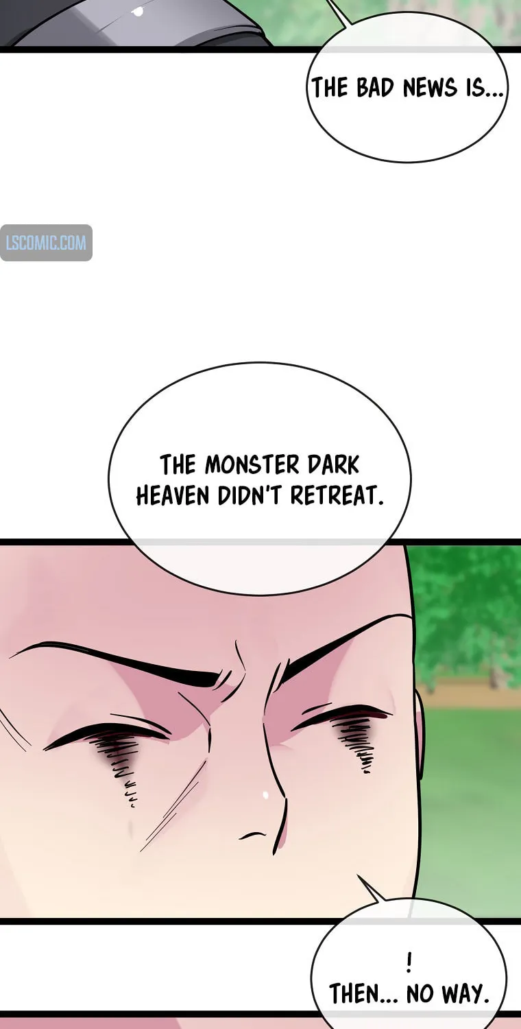 Volcanic Age Chapter 284 page 11 - 