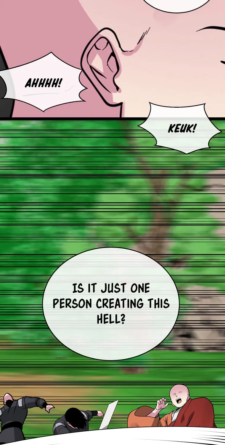 Volcanic Age Chapter 284 page 12 - 