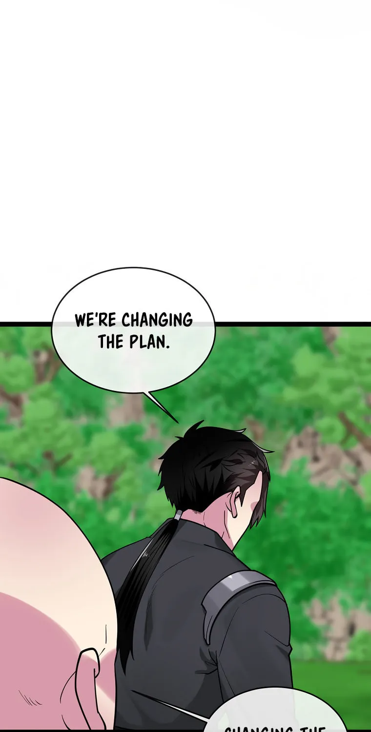 Volcanic Age Chapter 284 page 14 - 