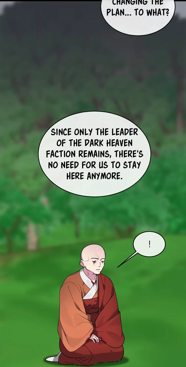 Volcanic Age Chapter 284 page 15 - 