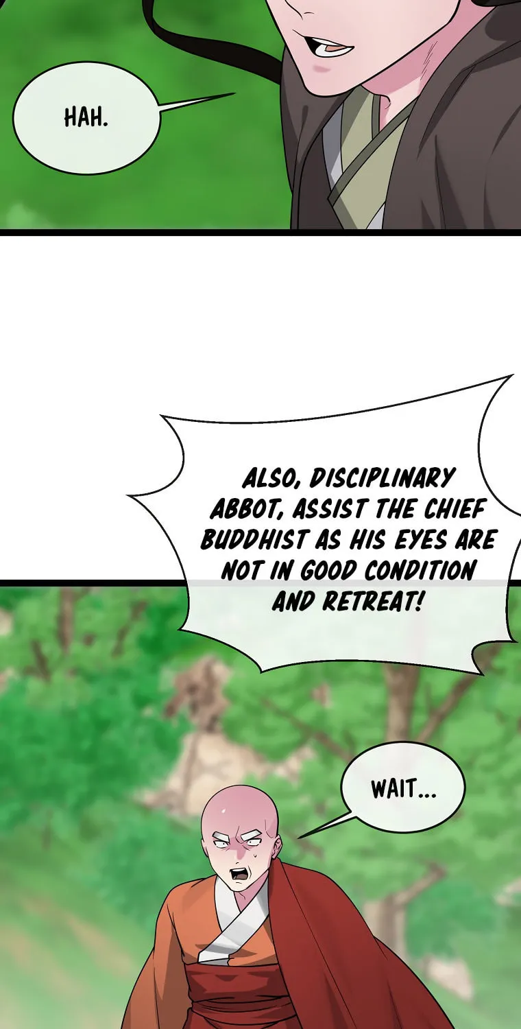 Volcanic Age Chapter 284 page 22 - 