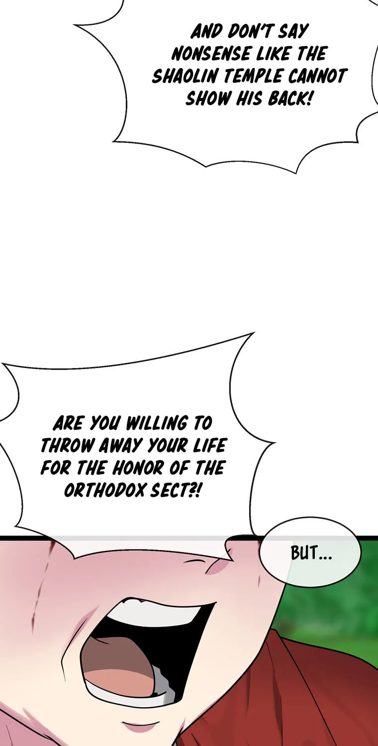 Volcanic Age Chapter 284 page 24 - 