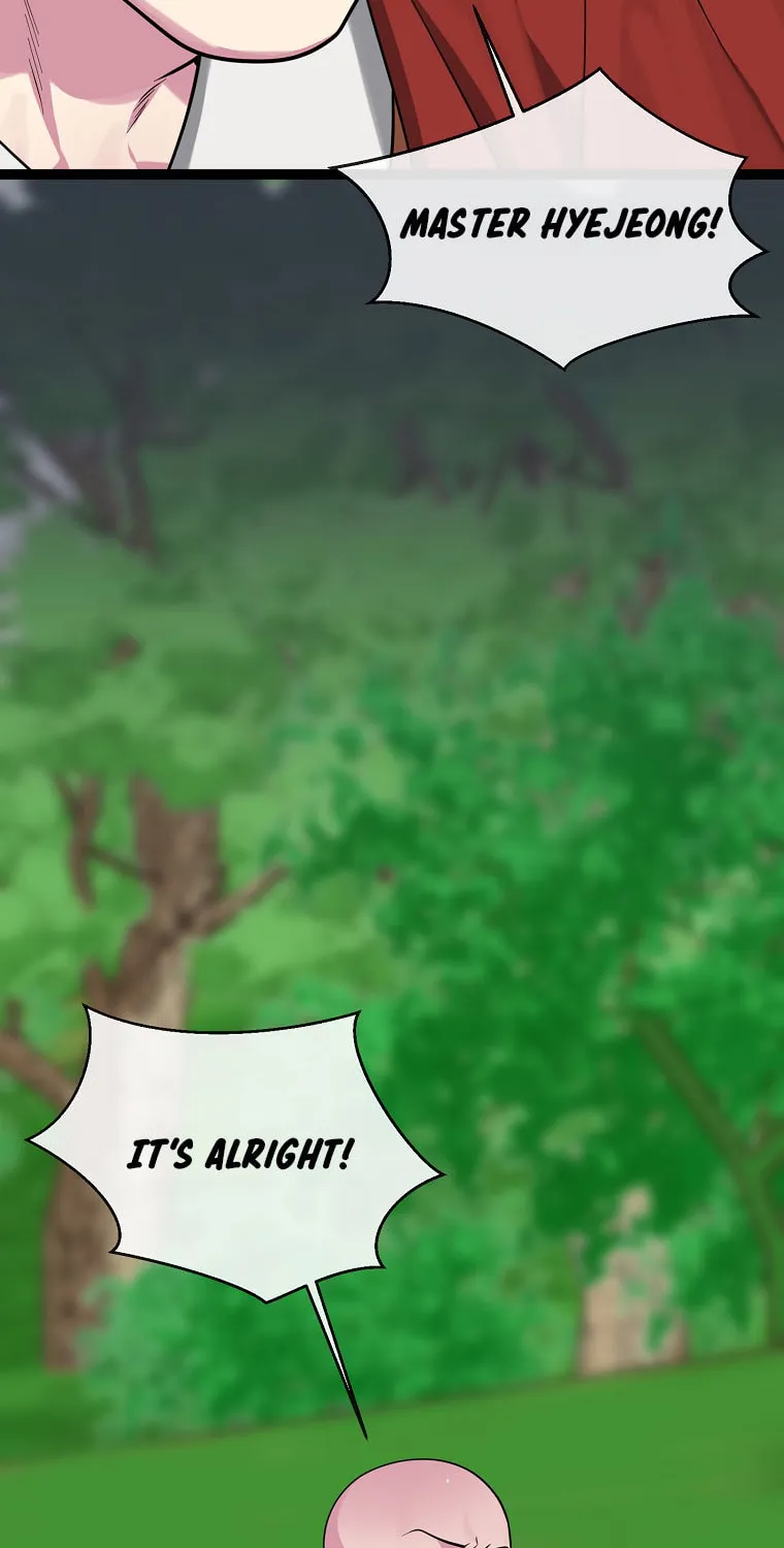 Volcanic Age Chapter 284 page 25 - 