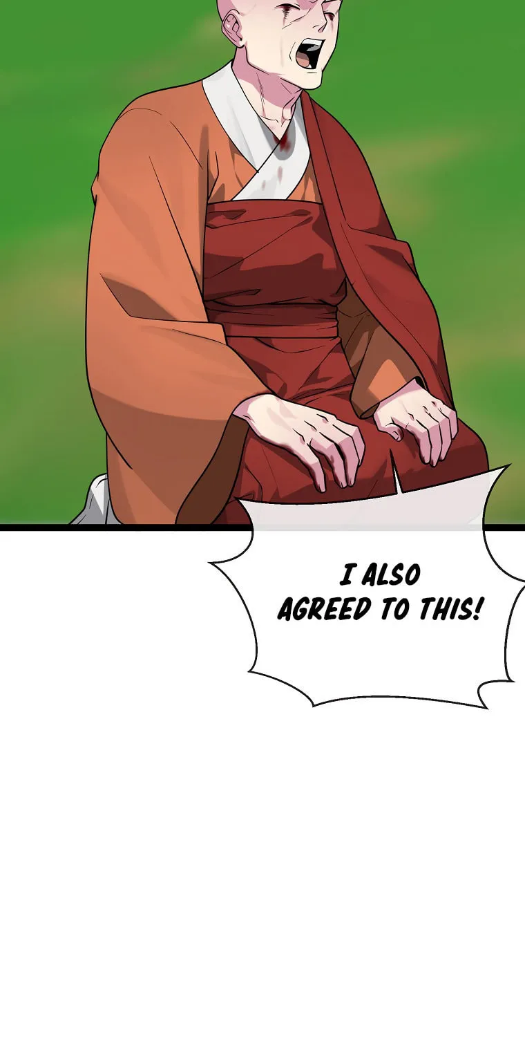 Volcanic Age Chapter 284 page 26 - 
