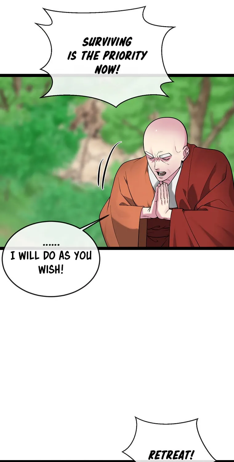 Volcanic Age Chapter 284 page 27 - 