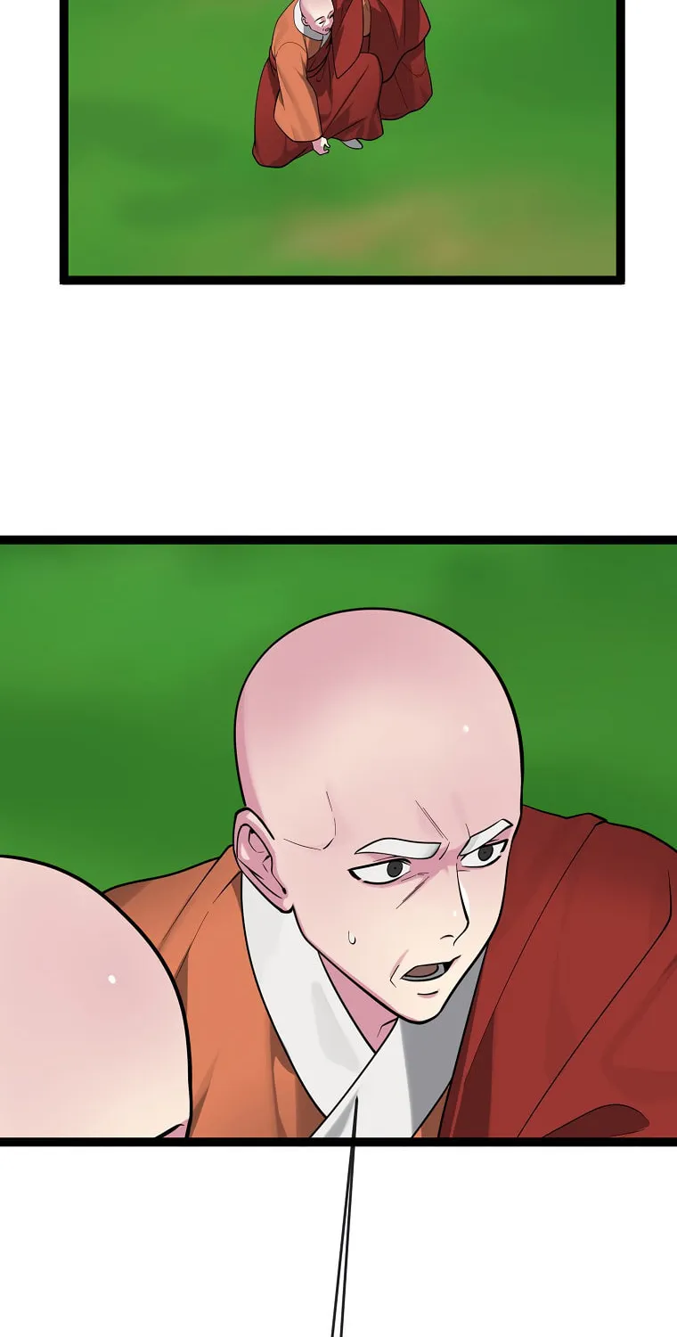 Volcanic Age Chapter 284 page 29 - 