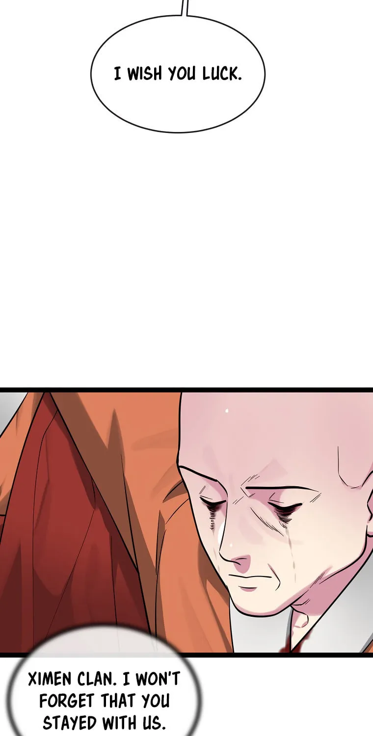 Volcanic Age Chapter 284 page 30 - 