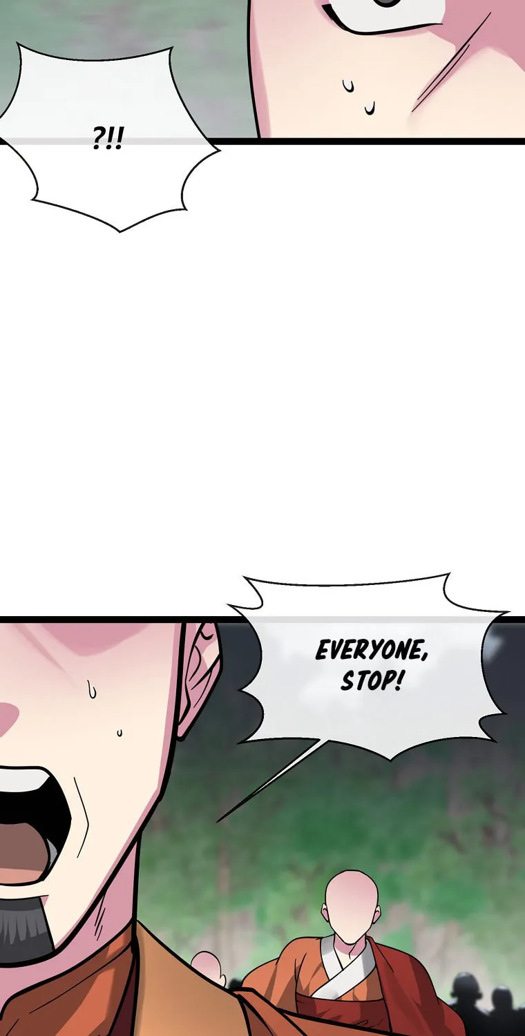 Volcanic Age Chapter 284 page 4 - 