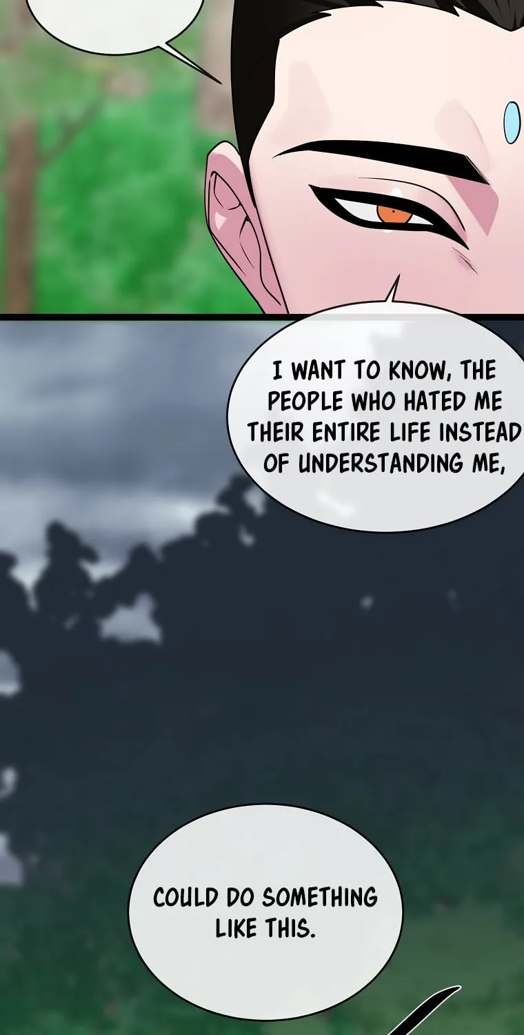 Volcanic Age Chapter 284 page 35 - 