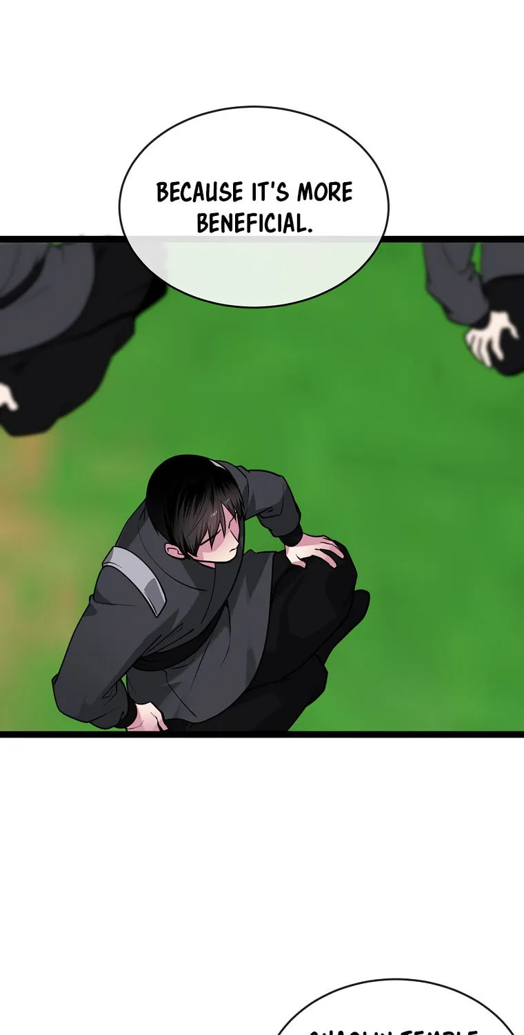 Volcanic Age Chapter 284 page 38 - 