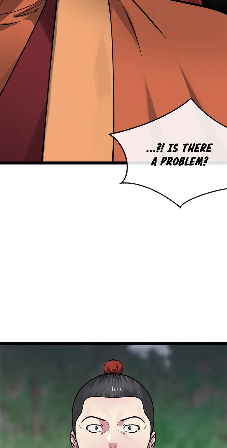 Volcanic Age Chapter 284 page 5 - 