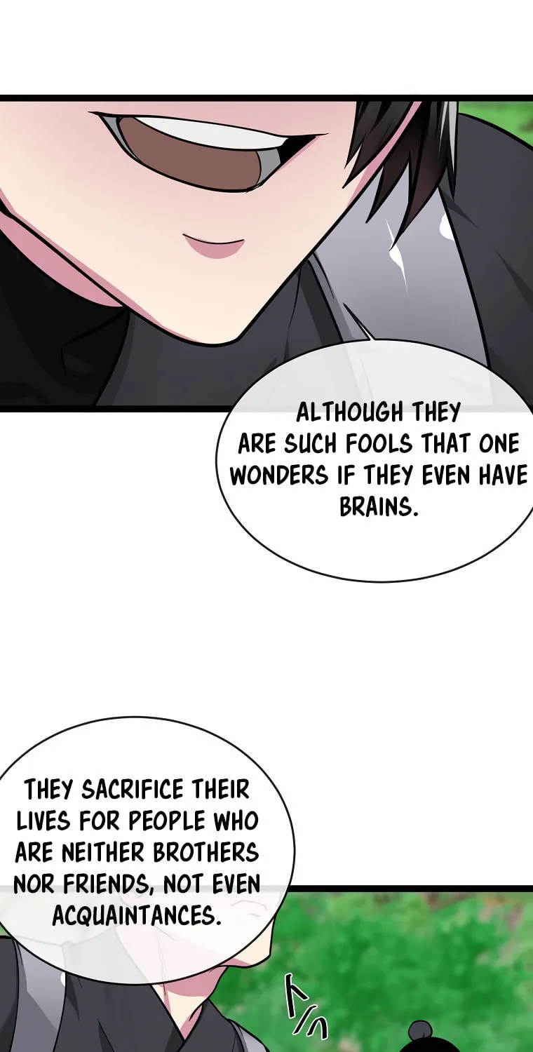 Volcanic Age Chapter 284 page 42 - 