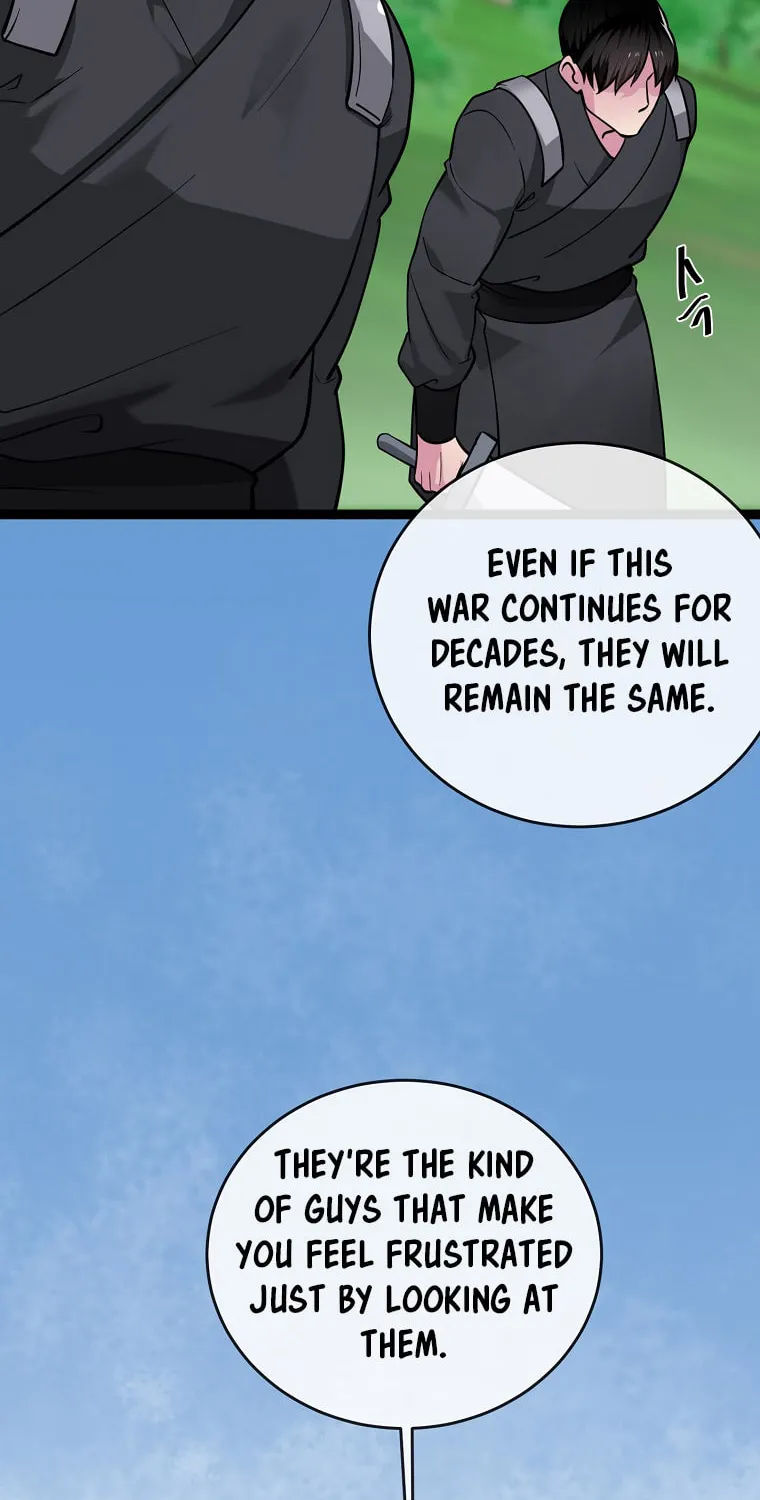 Volcanic Age Chapter 284 page 43 - 