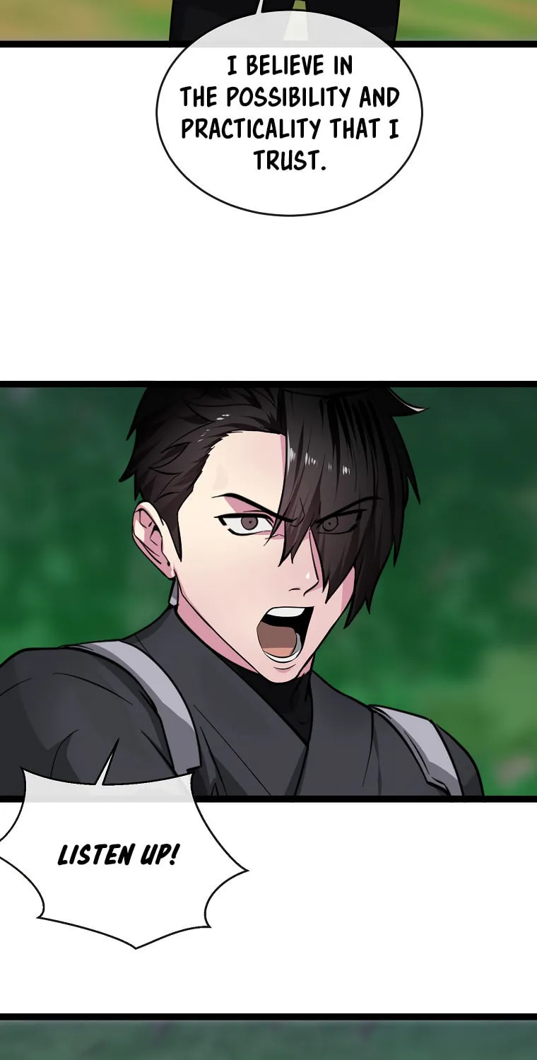 Volcanic Age Chapter 284 page 47 - 