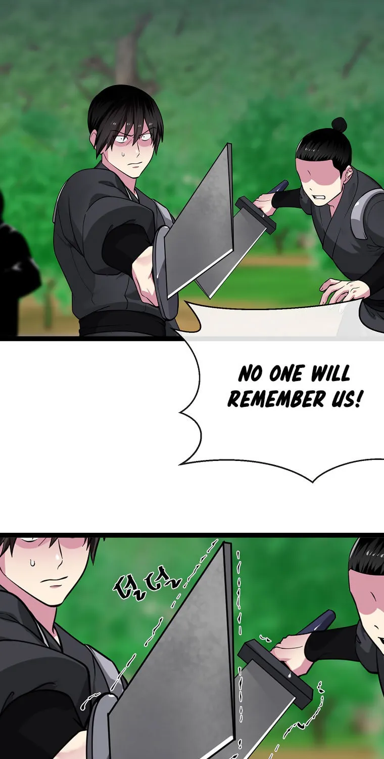 Volcanic Age Chapter 284 page 48 - 