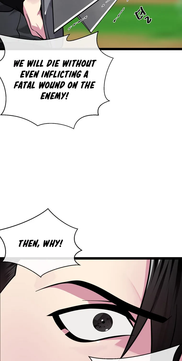 Volcanic Age Chapter 284 page 49 - 