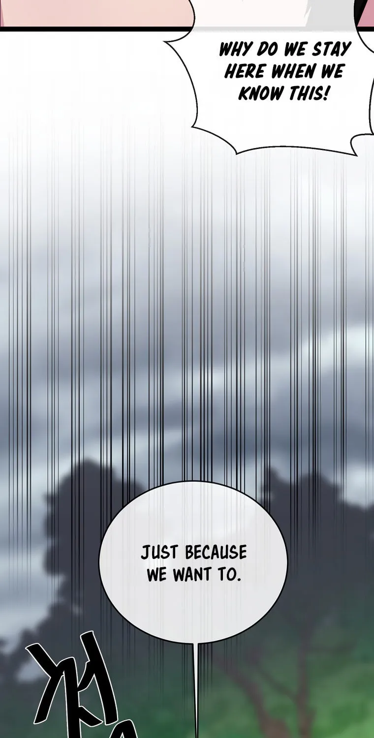Volcanic Age Chapter 284 page 50 - 