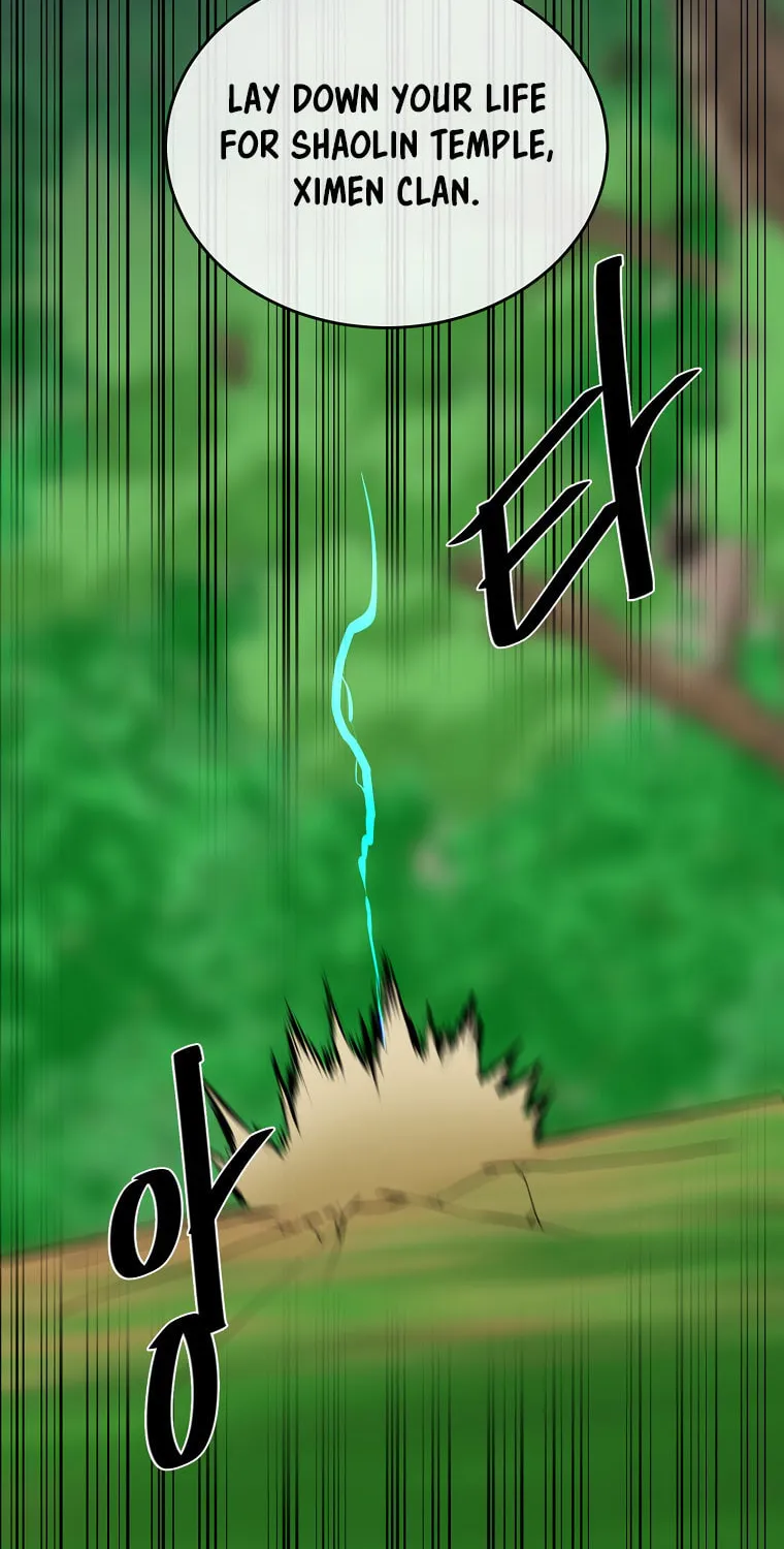 Volcanic Age Chapter 284 page 53 - 