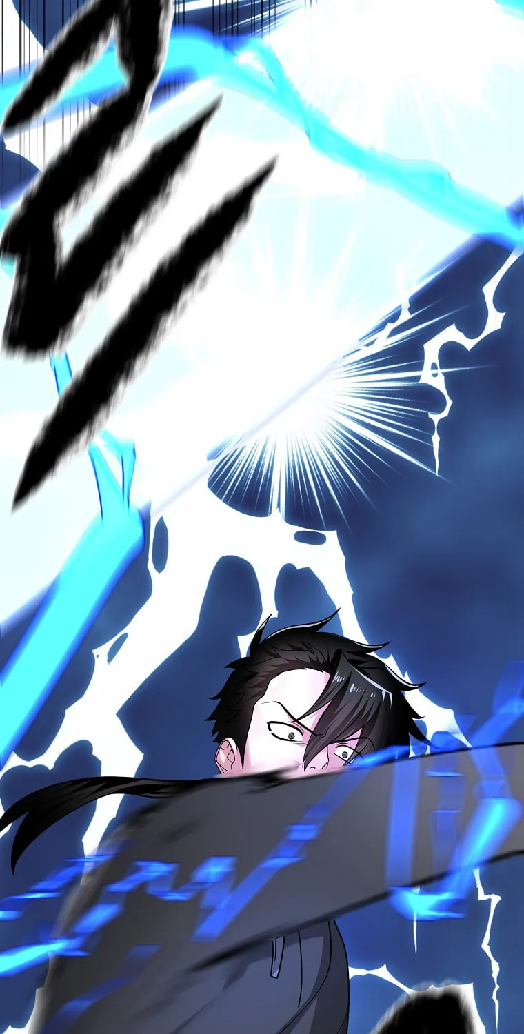 Volcanic Age Chapter 284 page 55 - 