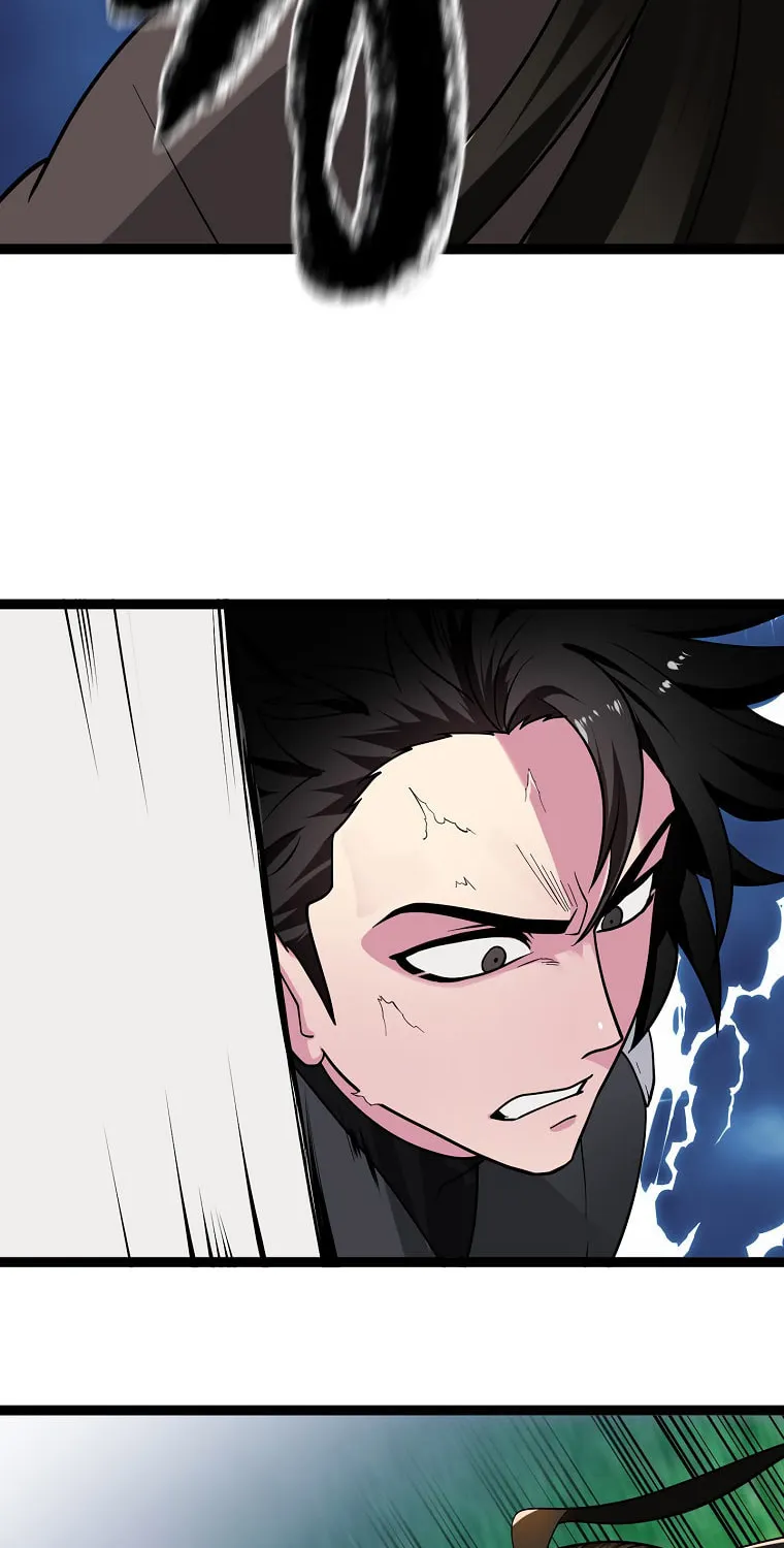 Volcanic Age Chapter 284 page 57 - 