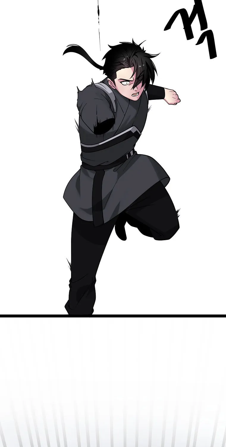 Volcanic Age Chapter 284 page 59 - 