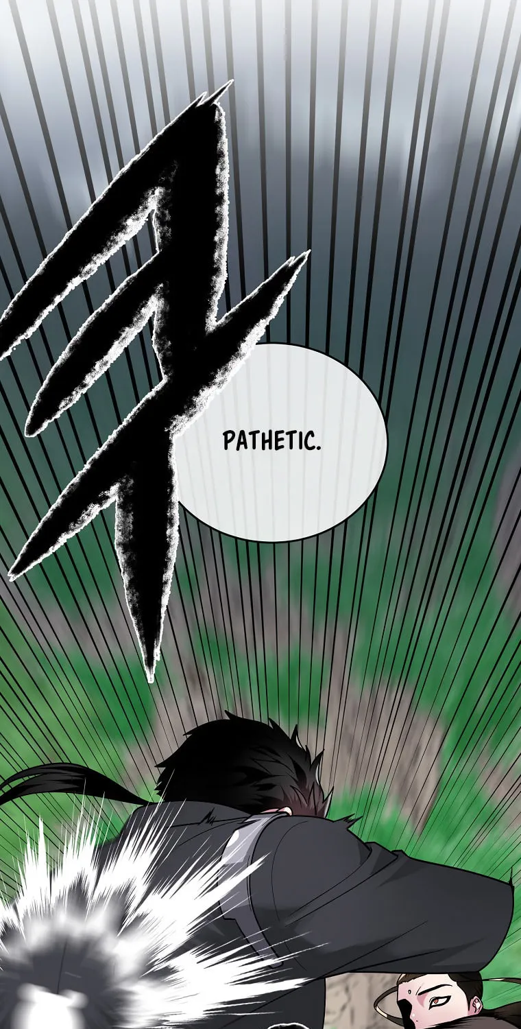 Volcanic Age Chapter 284 page 60 - 