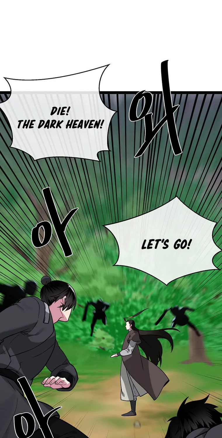 Volcanic Age Chapter 284 page 63 - 